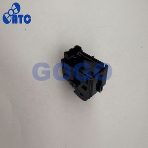 Interruptor Elevador de Ventanas de Plástico Nuevo para Ford Mondeo, Número de Pieza DG9T 14529 AB 1946782, Condición de Fabricación - Product Image 4