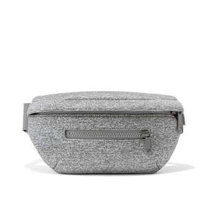 Riñonera minimalista multicolor, material ligero, adecuada para salidas diarias, bolso de pecho unisex - Product Image 2