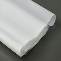 Film TPU super fin ignifuge