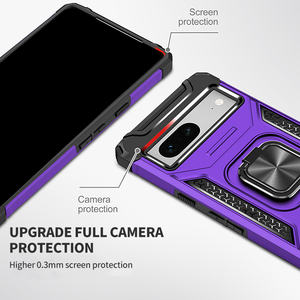 Custodia per telefono per Google Pixel 10 <span class=keywords><strong>Pro</strong></span> XL supporto posteriore per Xiaomi Note10 - Product Image 6