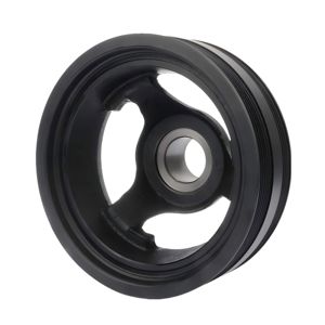 # Polea de correa del cigüeñal OE 12576652 19300488 594-209 12553112 12634105 - Apta para Chevrolet GMC 4.8L 5.3L 6.0L, productos en stock - Product Image 5