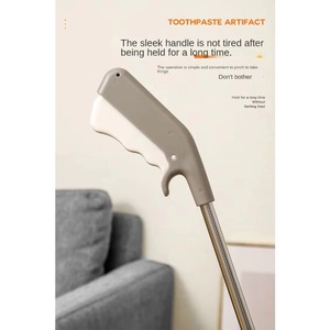 36 Inch Professional Hand <b>Pick</b> <b>up</b> <b>Tool</b> Reacher Grabber - Product Image 4