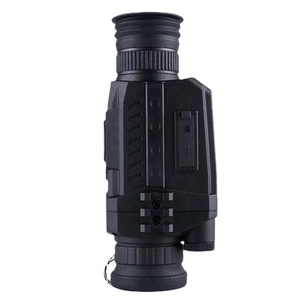 كاميرا رقمية أحادية الرؤية الليلية بالأشعة تحت الحمراء للصيد والتصوير الحراري للرؤية الليلية IR نظارات منظار أحادي العين للصيد - Product Image 3