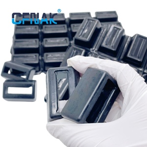 CFNAK propose des blocs d'étanchéité dentelés de haute qualité et personnalisables à des prix compétitifs. - Product Image 4