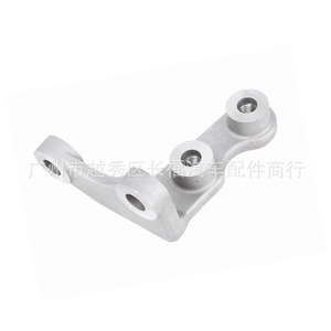 Support de demi-arbre automobile BB5Z3K305A en alliage d'aluminium pour Ford Explorer 2011-2019 3.5L - Product Image 1