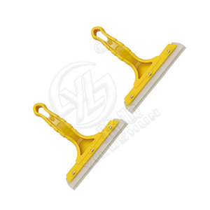 Raclette de dégivrage et de nettoyage pour vitres de voiture Smooth Sailing Z310 à lame double épaisseur - Product Image 3