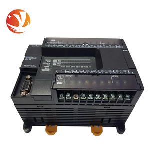 Unidad Central de Procesamiento PLC Omron CP1E-N30SDR-A Original, Nueva, Controlador Programable de 16 E/S, 110V, Comunicación I/O Link - Product Image 3