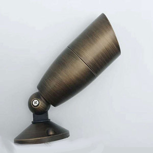 Espiga de luz led para jardín, iluminación de paisaje, 12V - Product Image 1