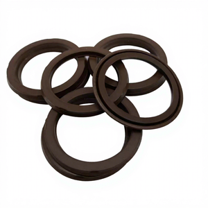 Les joints d'étanchéité dynamiques du fabricant, à savoir Z8, <span class=keywords><strong>Z5</strong></span>, E4, E5, PZ, GPA, PP et PDR, sont tous dotés de spécifications complètes. - Product Image 6