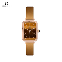 Jam tangan Quartz wanita perempuan Wanita Mode desain baru untuk wanita grosir Tiongkok jam tangan mewah wanita