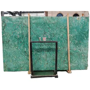 Best Price Top Quality Verde Guatemala Green Marble Indian Emerald Green Marble