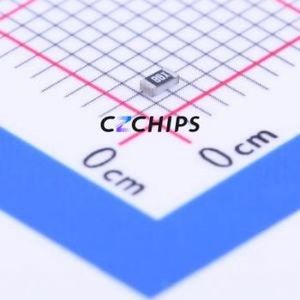 Résistance SMD CR0603F80R6P05Z 0603 (Type : Film épais) (Résistance : 80,6 Ohm Précision : 1%) - Product Image 1