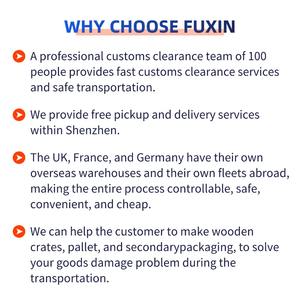 FBA, китайский морской агент, стоимость доставки в Германию, услуги по доставке на склад, <span class=keywords><strong>DHL</strong></span> UPS, от двери до двери, экспресс-услуги - Product Image 2