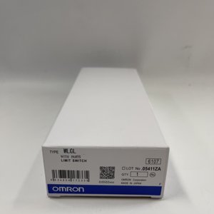 ลิมิตสวิตช์ Omron รุ่น WLCL - Product Image 1