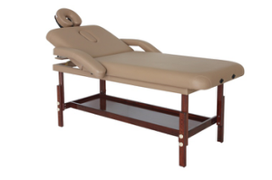 <span class=keywords><strong>Table</strong></span> <span class=keywords><strong>de</strong></span> <span class=keywords><strong>massage</strong></span> <span class=keywords><strong>fixe</strong></span> réglable en hauteur - Product Image 5