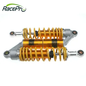 Amortisseur arrière de moto à Suspension pneumatique RACEPRO universel 13.5 pouces 340mm