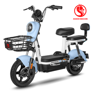 Vélo électrique Taotao léger 500W, vitesse maximale 48V 40km/h, autonomie 60-80km pour <span class=keywords><strong>la</strong></span> ville - Product Image 1