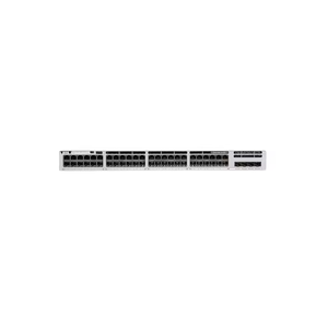 Switch Cisco C9200-48p-A C9200-48p-E, Serie C9200, Switch de Red de 10g, 48 Puertos Poe, C9200L-48t-4x-E - Product Image 2