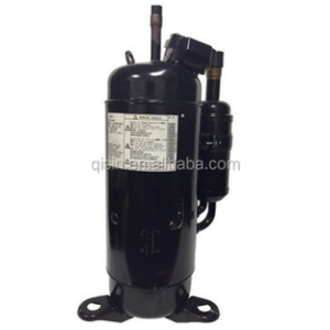 <span class=keywords><strong>Compresseur</strong></span> rotatif double à inversion CC C-9RVN393H0V 19140W 80-400V pour systèmes de climatisation à vitesse variable R410A - Product Image 3