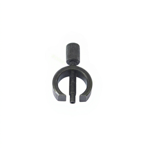 Alambre de Hierro Bob con Tuercas (7cm) para Fabricación de Joyas SUNTOOLS/STIPL Modelo 968 - Product Image 1