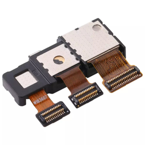 Del Telefono Mobile Posteriore Posteriore Della Macchina Fotografica per Huawei P30 Lite/<span class=keywords><strong>Nova</strong></span> 4e - Product Image 5
