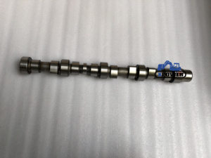 Arbre à cames Xpower 3929885 pour moteur diesel 4BT, pièces neuves pour pelle sur chenilles noire, garantie 6 mois - Product Image 4