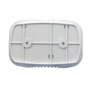 Çok satan lcd ekran bağımsız CO gaz sızıntı alarmı mutfak yanıcı gaz kaçağı toksik gaz karbon monoksit dedektörü - Product Image 2