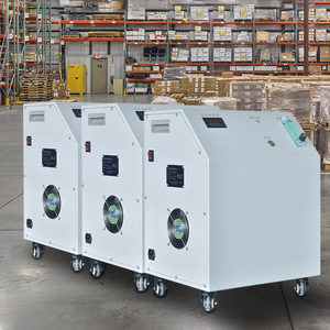 2025 10-Lít Oxy Máy Phát Điện Công Nghiệp Oxy Nước Cao Nguyên Fish Pond Aerator Khuếch tán Thiết Bị - Product Image 4