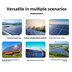 Machine de nettoyage de panneaux solaires haute performance : Augmente la puissance de <span class=keywords><strong>sortie</strong></span> - Product Image 6
