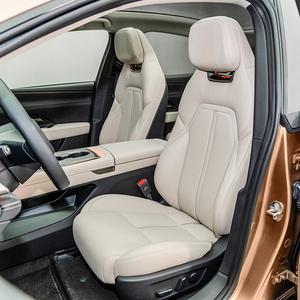 Preventa <span class=keywords><strong>Mazda</strong></span> Ez-6 Ev Auto 2025 Eléctrico Puro Edición 480 Auto Eléctrico para Adultos Barato de China Changan <span class=keywords><strong>Mazda</strong></span> Ez6 - Product Image 5