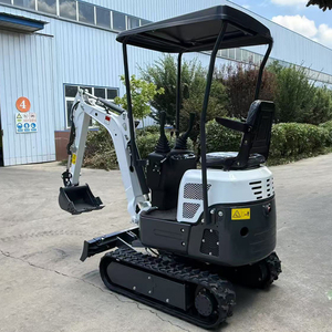 1.<span class=keywords><strong>3</strong></span> Ton Minigraafmachine Tuin Mini Bagger Digger Crawler 1 Ton 1.<span class=keywords><strong>3</strong></span> Ton 2.5 Ton Motor/Motor/Pompkern 1 Jaar - Product Image 3