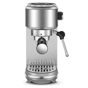 Machine à café expresso <span class=keywords><strong>italienne</strong></span> <span class=keywords><strong>2</strong></span> en 1 avec fonction K Cup Mini Travel Portable Machine à expresso pour <span class=keywords><strong>cafetière</strong></span> pour voiture - Product Image 1