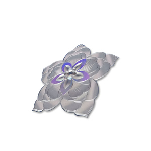 Tùy chỉnh chống hàng giả Laser nhãn mã Thẻ quà tặng thuốc lá rượu chống tháo gỡ niêm phong dán nhãn Hologram Sticker - Product Image 2