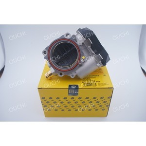 Cổ hút gió động cơ BMW 13547588625 dành cho BMW 320i 520Li X1 XDrive20i Hella - Product Image 2