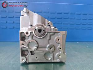 Nouvelle culasse K9K pour Renault Megane IV <span class=keywords><strong>Dacia</strong></span> <span class=keywords><strong>Duster</strong></span> 1.5 11041-9350R K9K-471 K9K-872 K9K Nouvelle culasse de moteur - Product Image 4