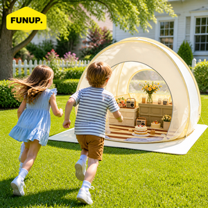 <span class=keywords><strong>Tente</strong></span> <span class=keywords><strong>de</strong></span> plage pour enfants avec protection UV, abri solaire portable, pliable automatiquement, <span class=keywords><strong>tente</strong></span> <span class=keywords><strong>de</strong></span> bébé pour la plage, le parc et le camping - Product Image 1