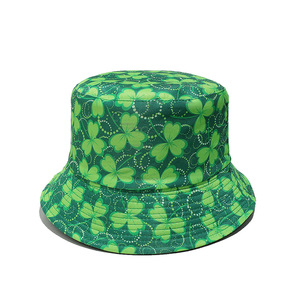 Sombrero de pescador unisex para hombre y <span class=keywords><strong>mujer</strong></span>, divertido y a la moda, gorra de pescador con diseño de pez - Product Image 5
