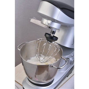 Mixeurs sur socle 4 en 1 avec fonction de chauffage, mixeur sur socle 7L - Product Image 2