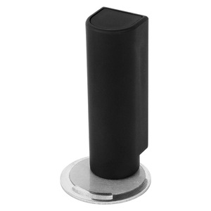 Sotgu – butée de porte magnétique à base ultra fine, installation automatique au sol, pour salle de bain, balcon, porte de chambre - Product Image 1