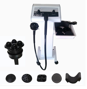 Masajeador corporal de celulitis vibratorio <span class=keywords><strong>G5</strong></span>, máquina de adelgazamiento, gran oferta - Product Image 5