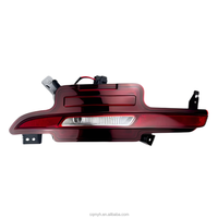 Pièces et accessoires automobiles CHANGAN UNIK 4133210-CR01, feu antibrouillard arrière halogène 12V, état neuf, Chongqing, Chine