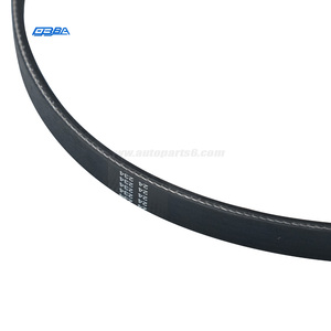 สายพานเครื่องยนต์สีดำของแท้ใหม่เอี่ยม ทนทาน สำหรับรถเฟอร์รารี่ F12 ปี 2012-2018 รหัสอะไหล่แท้ 341330 - Product Image 4