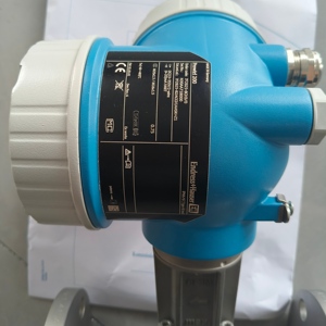 เครื่องวัดอัตราการไหล E+H Proline Prowirl F 200 / 7F2B ของแท้ใหม่เอี่ยม คุณภาพสูง ราคาประหยัด 7F2B25 Endress+hauser 72f80 73 - Product Image 1