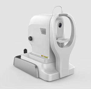 Chine Hôpital Eye Machine Fundus Caméra OCT Tomographie à cohérence optique OCT20 - Product Image 2