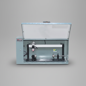 PBM-SPM-021 Mini Laser <b>Machine</b> (Heavy Duty) Laser <b>Engraving</b> <b>Machine</b> - Product Image 1