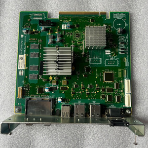 Tarjeta CPU JANCD-YCP21-E DX200 para Robot JANCD-YCP21-E JANCD-YCP21-E DX200 - Product Image 2