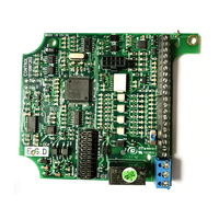 Carte de contrôle CPU principale d'occasion pour onduleur PLC série IG5 LS Industrial Electronics, référence 10110001265
