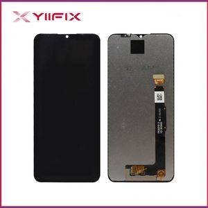 Pantalla LCD OEM <span class=keywords><strong>TCL</strong></span> 10 <span class=keywords><strong>5G</strong></span> 20 20L <span class=keywords><strong>20R</strong></span> 30 SE, Digitalizador de Pantalla Táctil, Repuesto de Pantalla para Teléfono Móvil - Product Image 4