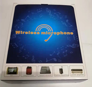 Micrófono Inalámbrico UHF <span class=keywords><strong>U12A</strong></span> en Oferta, Sistema de Micrófono de Diadema y de Mano, Receptor Portátil con Conector de 3.5/6.5mm para Amplificadores de Voz y Altavoces - Product Image 6