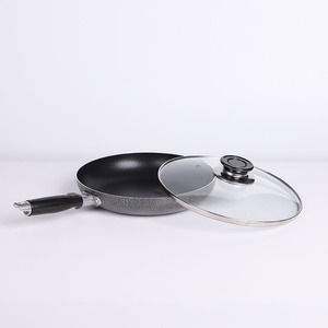Juego de Ollas de Cocina Modernas de Tamaño Pequeño, Juego de Utensilios de Cocina Antiadherentes, Asas Anti-quemaduras, Sartenes sin Aceite - Product Image 2